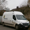 travail en hauteur