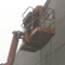 travail en hauteur