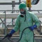 entretien de site industriel