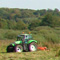 entretien d'espaces verts